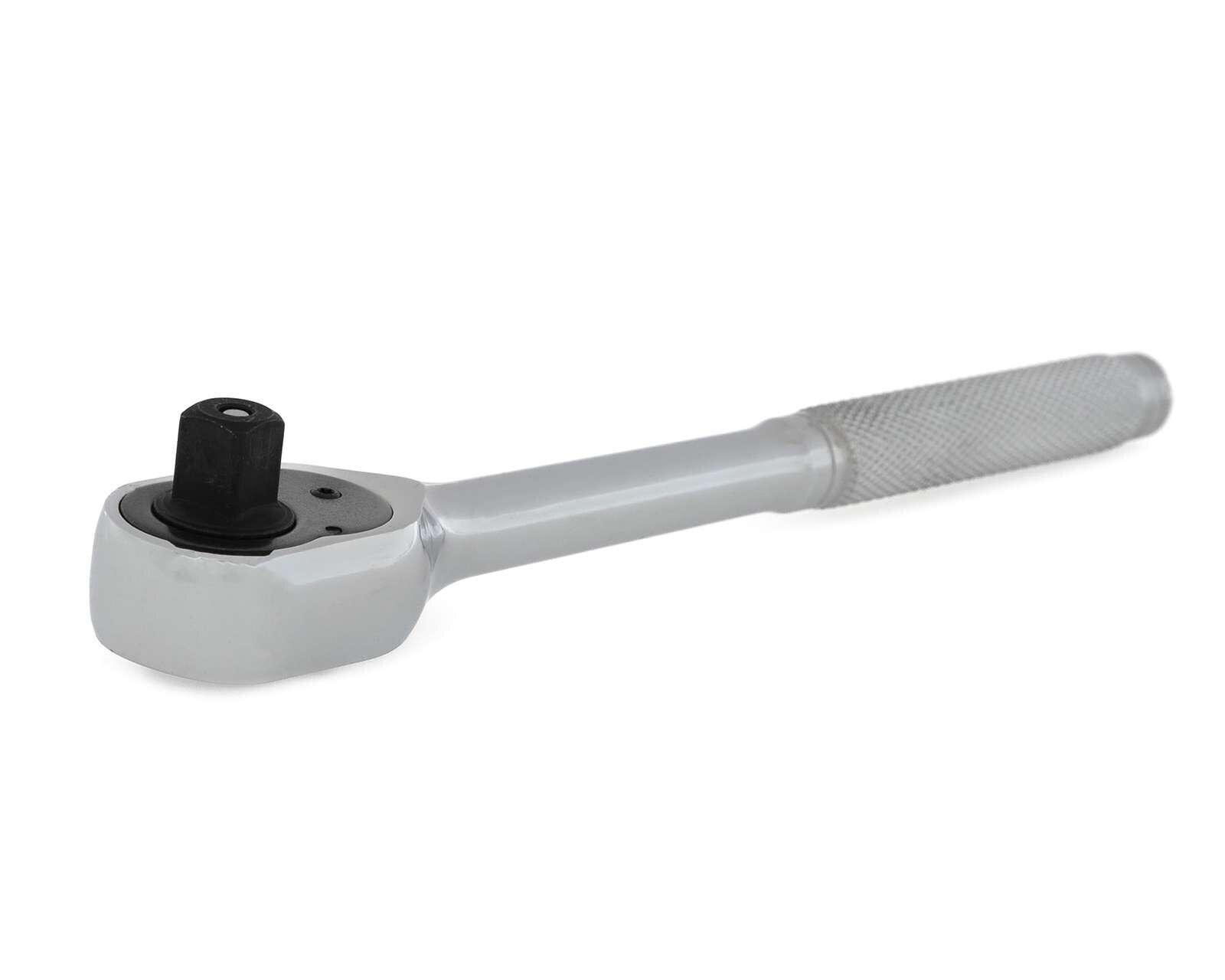 Foto 3 pulgar | Foto 2 | Matraca Lion Tools 1/2" 46