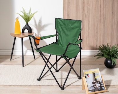 Foto 1 | Foto 1 | Silla Plegable Congo HM00059 Verde