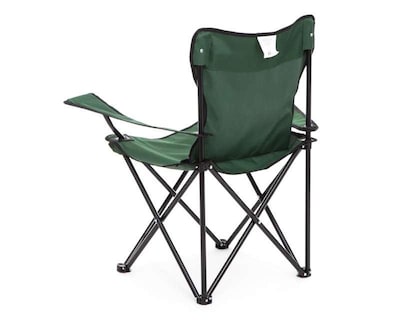 Foto 2 | Foto 2 | Silla Plegable Congo HM00059 Verde