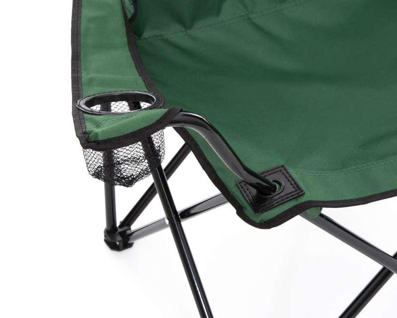 Foto 5 pulgar | Foto 4 | Silla Plegable Congo HM00059 Verde