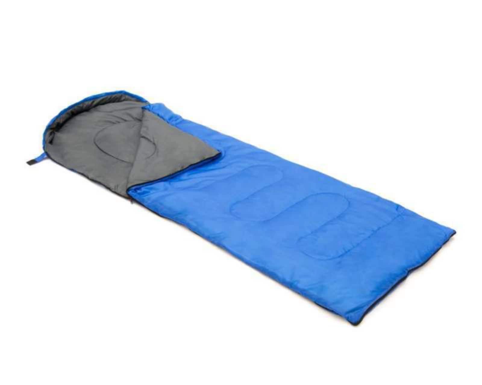 Foto 3 pulgar | Foto 2 | Bolsa para Dormir Congo SHI IMP MBS13