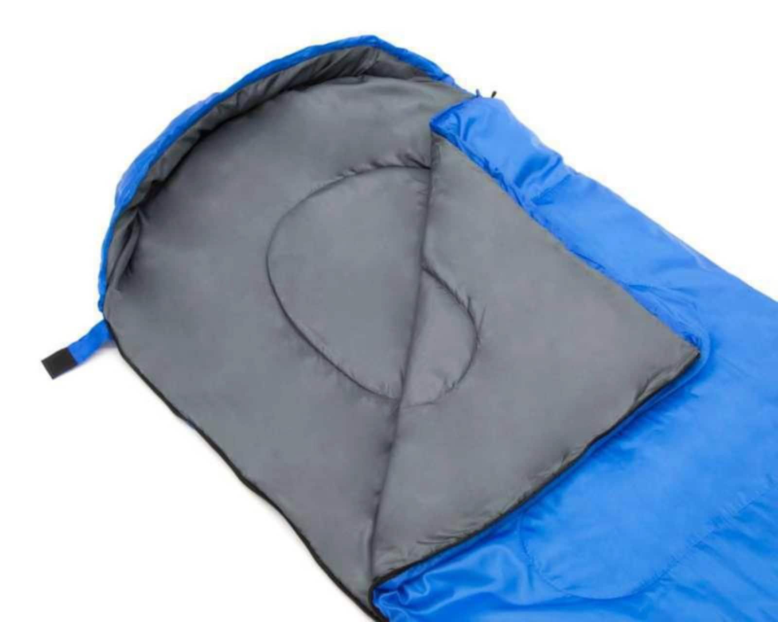 Foto 4 pulgar | Foto 3 | Bolsa para Dormir Congo SHI IMP MBS13