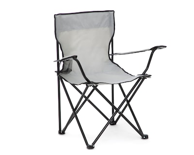 Foto 1 | Foto 1 | Silla Plegable Congo HM00059 Gris