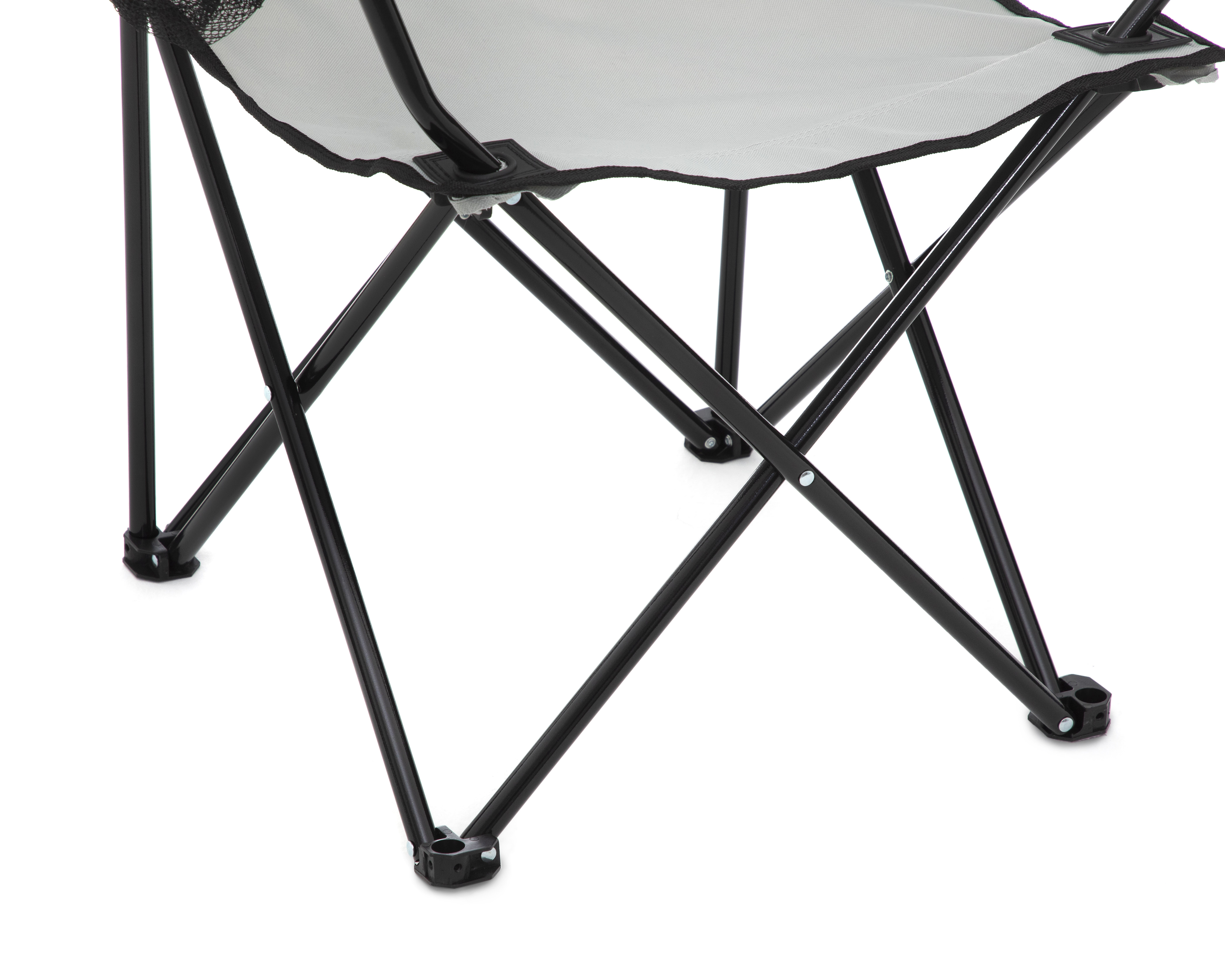 Foto 4 pulgar | Foto 3 | Silla Plegable Congo HM00059 Gris