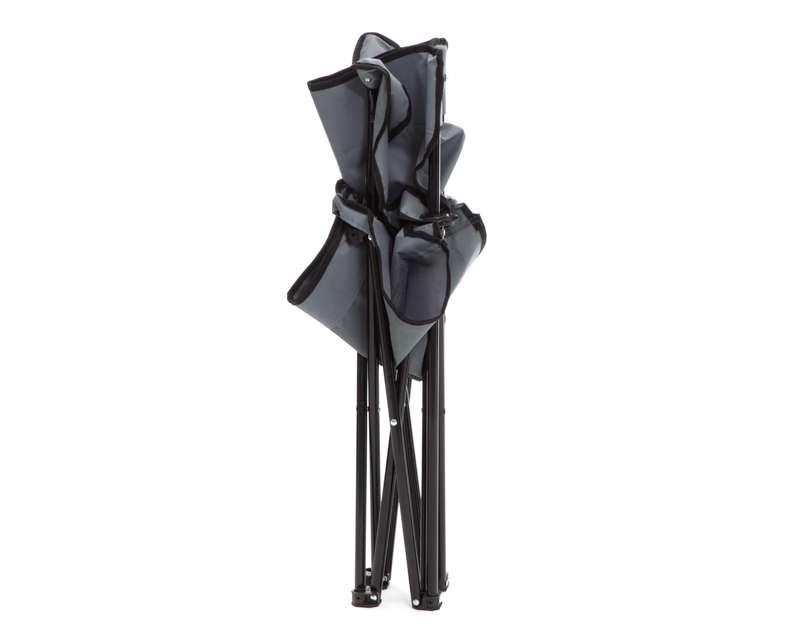 Foto 7 pulgar | Foto 6 | Silla Plegable Congo HM00059 Gris