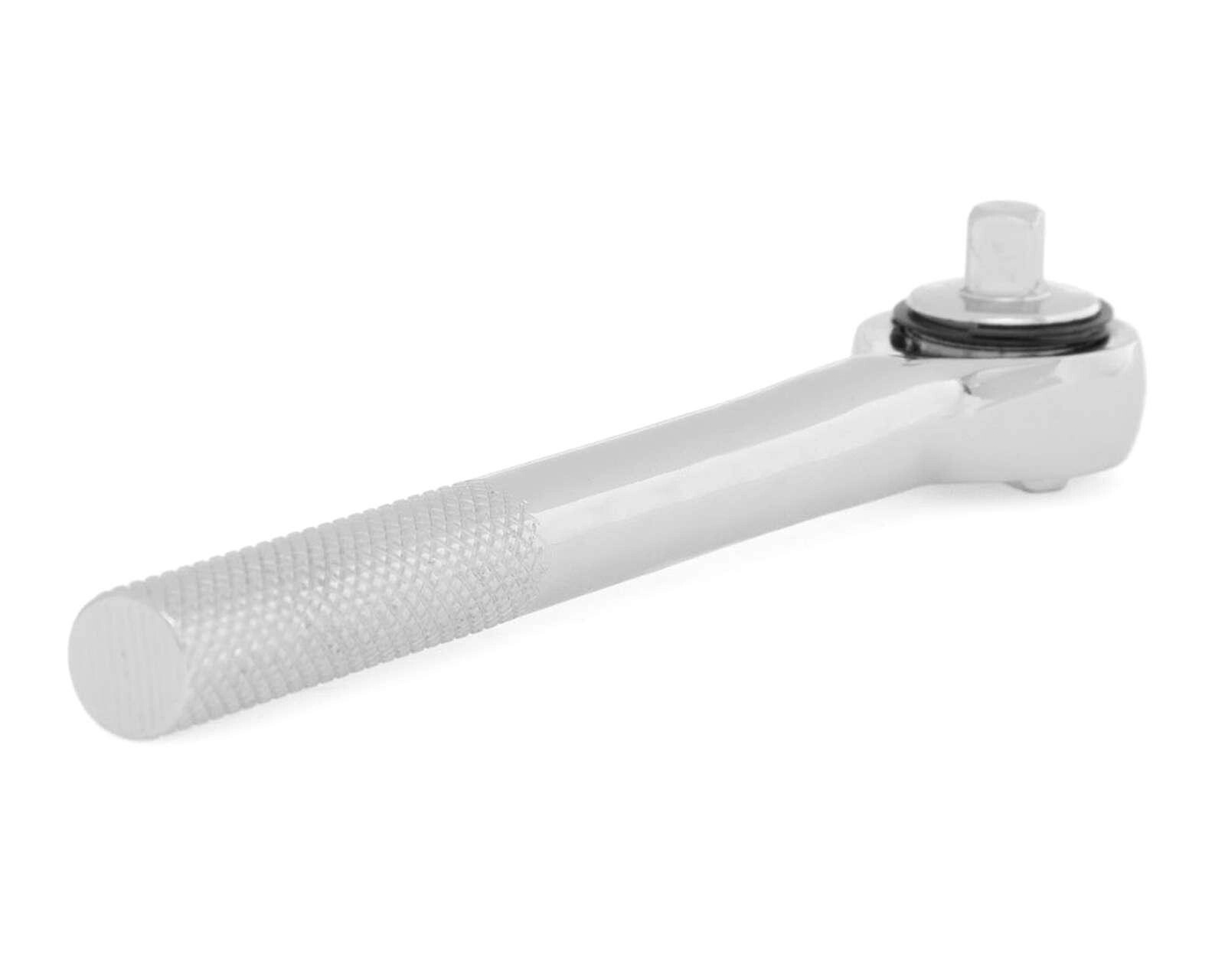 Foto 3 | Foto 3 | Matraca Lion Tools 1/4" 47