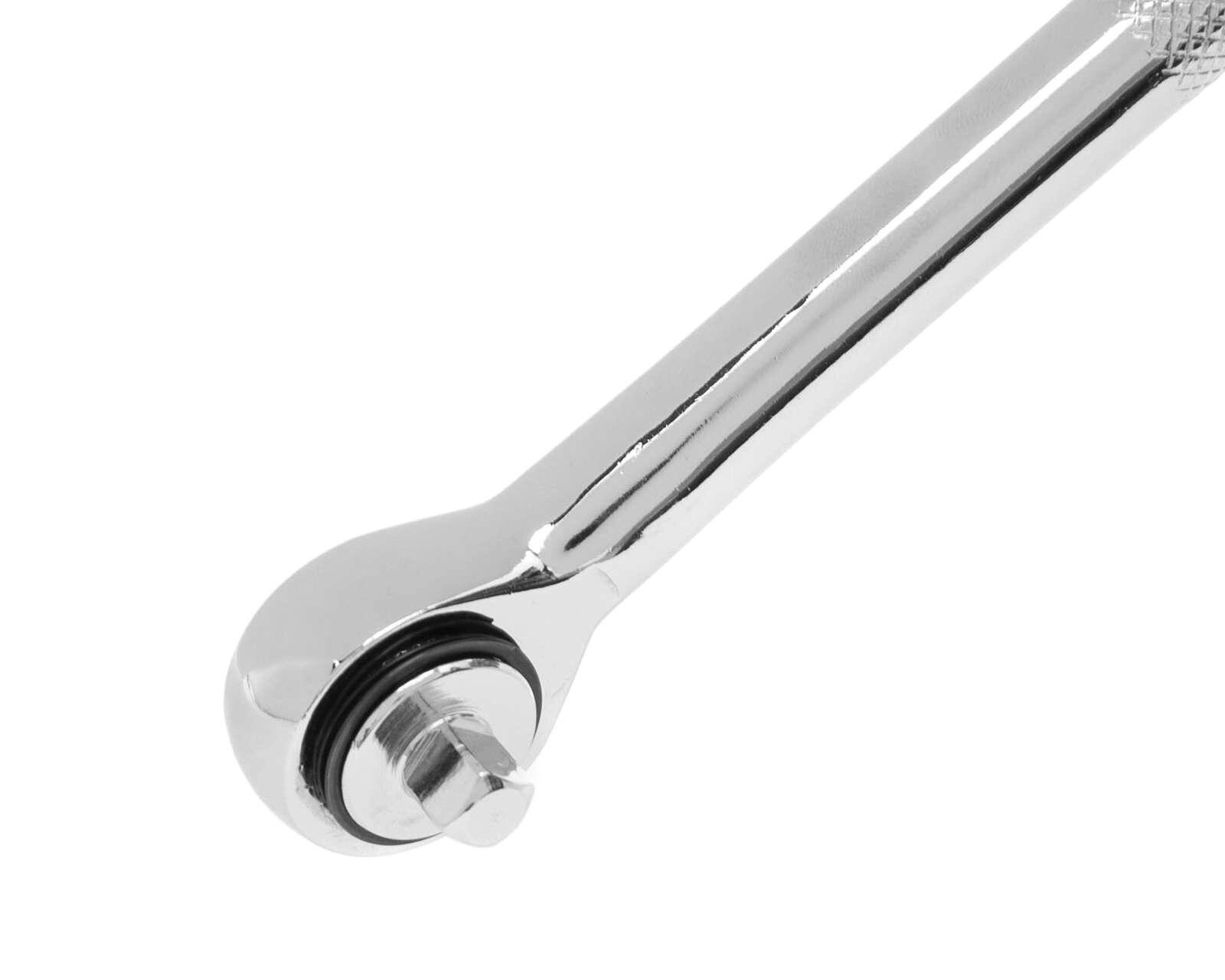 Foto 4 | Foto 4 | Matraca Lion Tools 1/4" 47