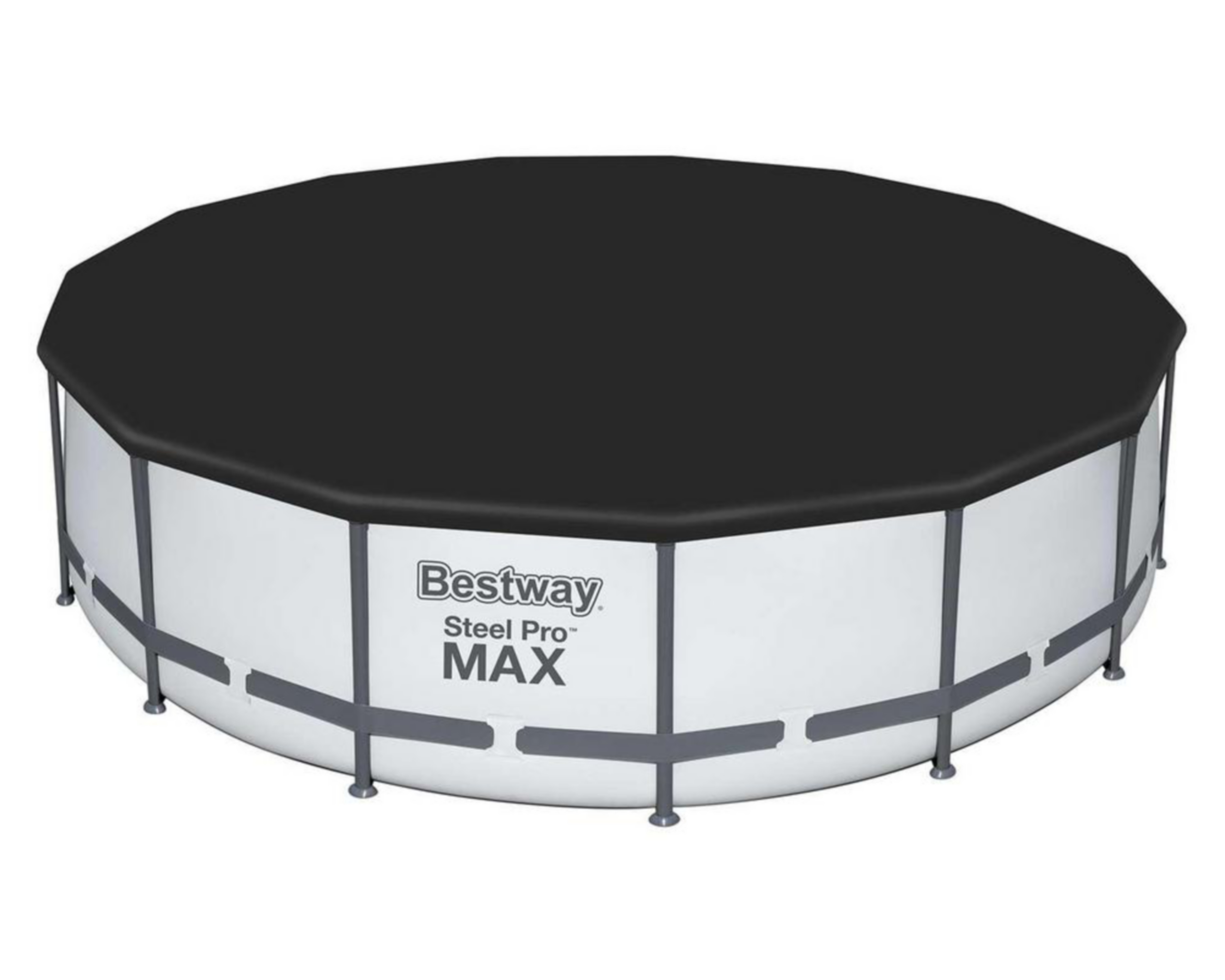 Foto 3 | Foto 3 | Alberca Circular Bestway 14,970 L 457 x 107 cm