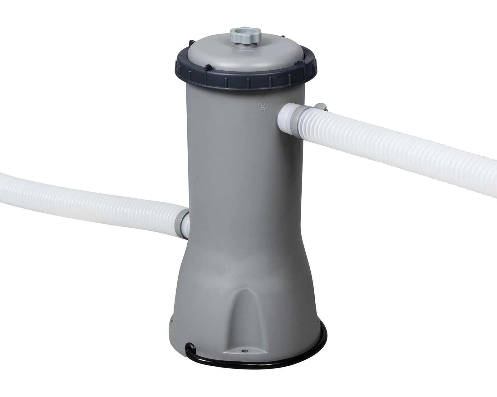 Foto 8 | Foto 8 | Alberca Circular Bestway 14,970 L 457 x 107 cm
