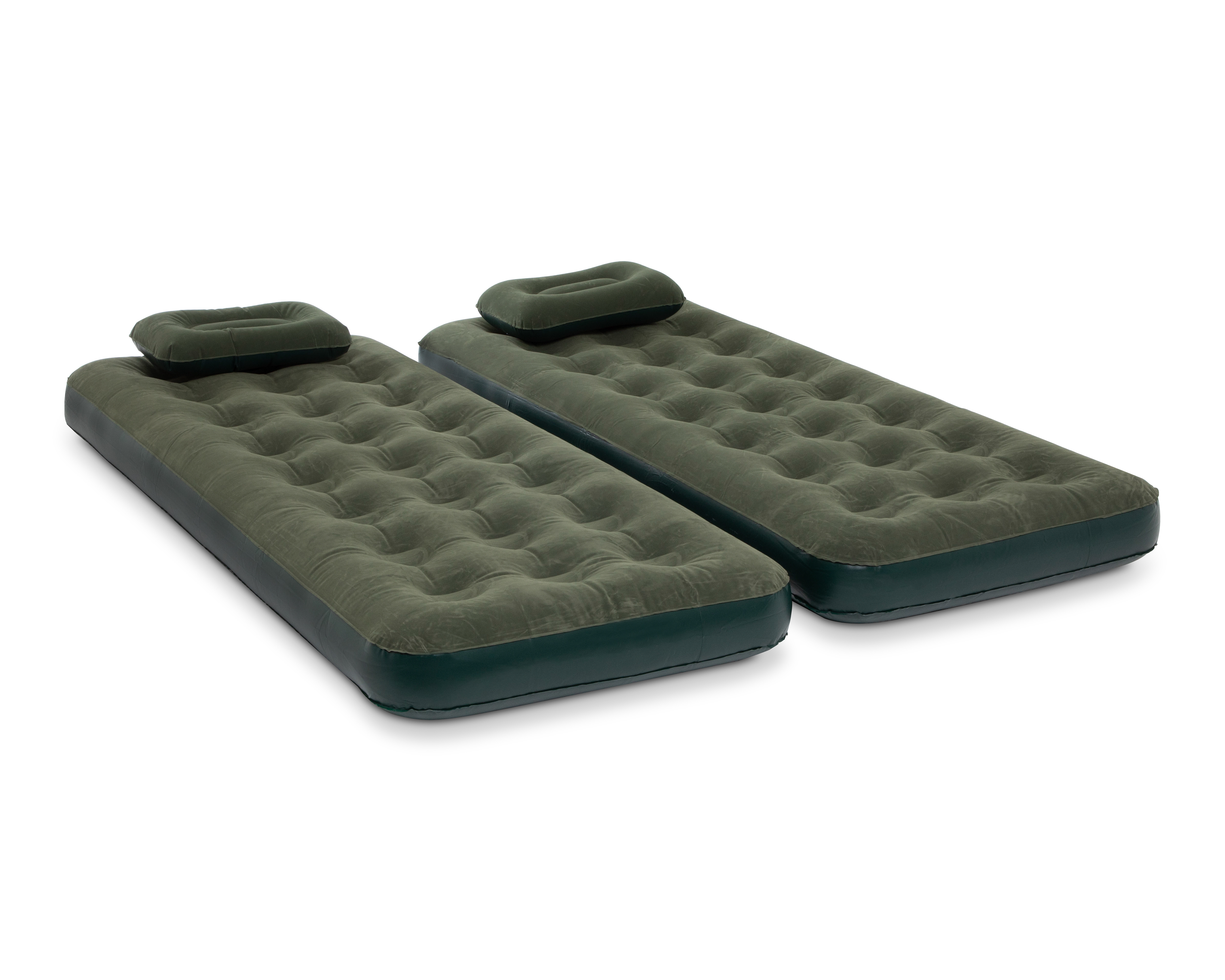 Foto 2 pulgar | Foto 1 | Set de Colchones Inflables Bestway