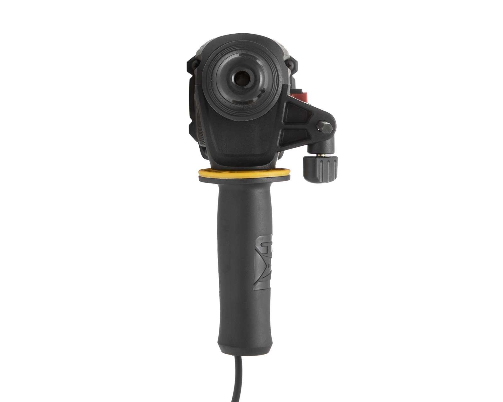 Foto 4 | Foto 4 | Rotomartillo CAT DX26U