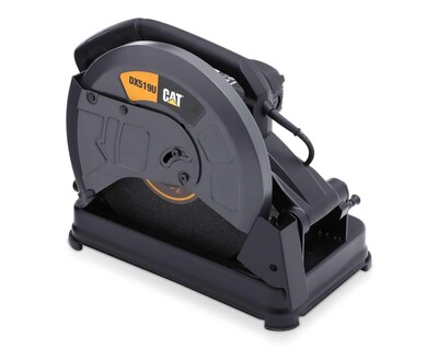 Foto 1 | Foto 1 | Sierra Circular Caterpillar DX519U 1800 w