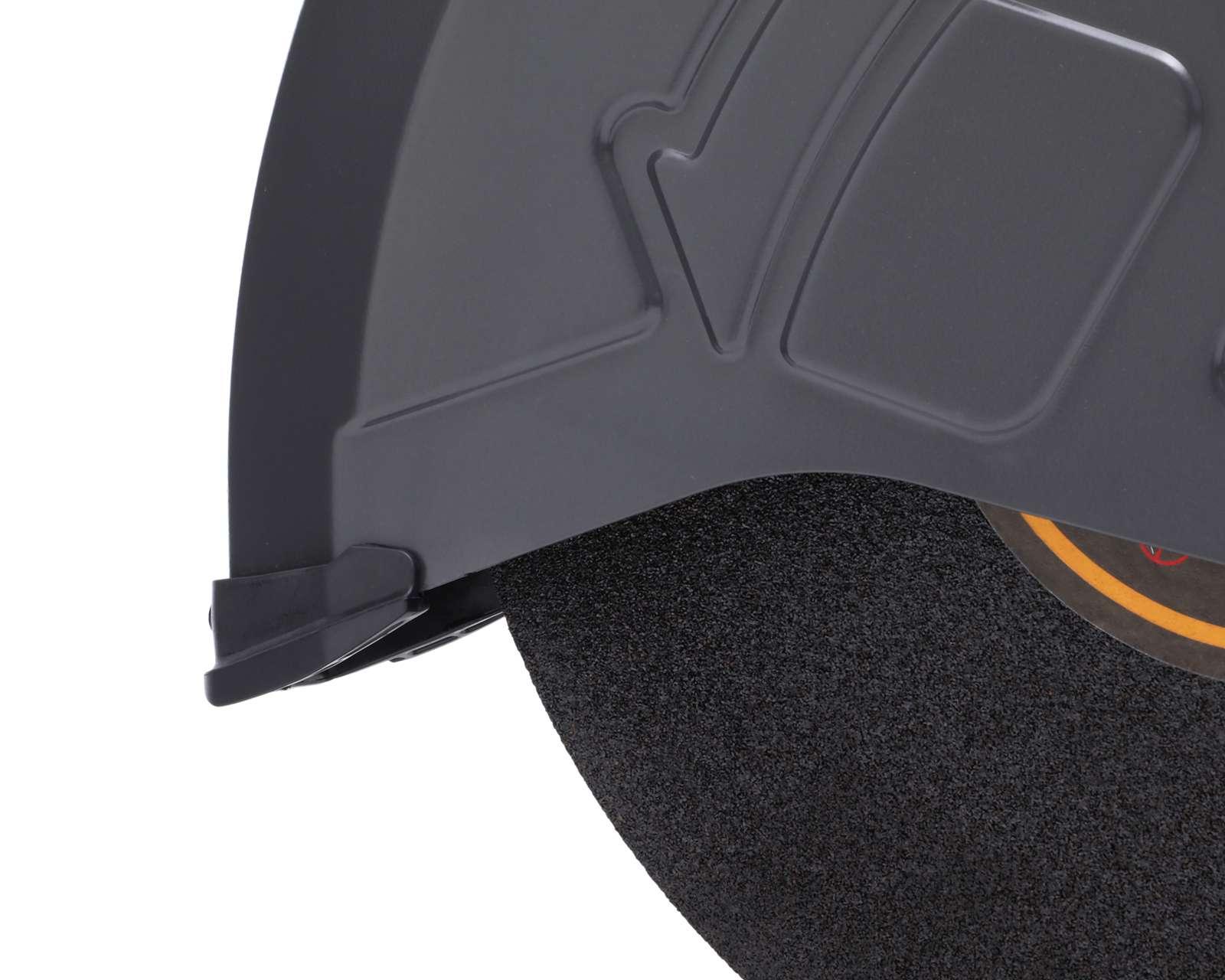 Foto 4 pulgar | Foto 3 | Sierra Circular Caterpillar DX519U 1800 w
