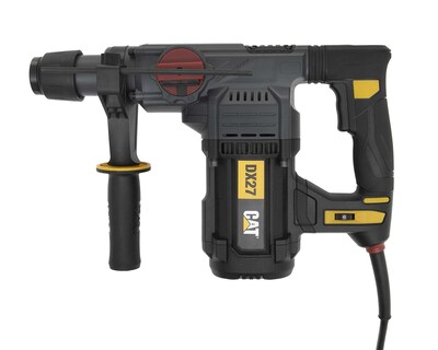 Foto 2 | Foto 2 | Rotomartillo Caterpillar DX27U 127 v