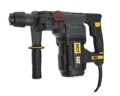 Foto 3 | Foto 3 | Rotomartillo Caterpillar DX27U 127 v