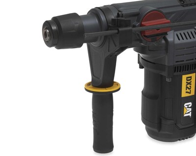 Foto 5 | Foto 5 | Rotomartillo Caterpillar DX27U 127 v