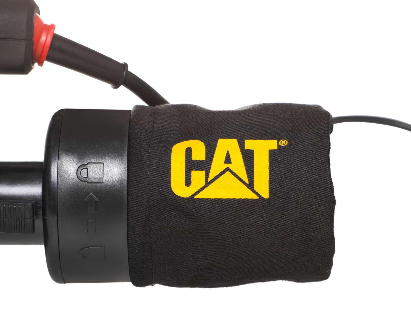 Foto 4 pulgar | Foto 3 | Lijadora Caterpillar DX471U 240 w