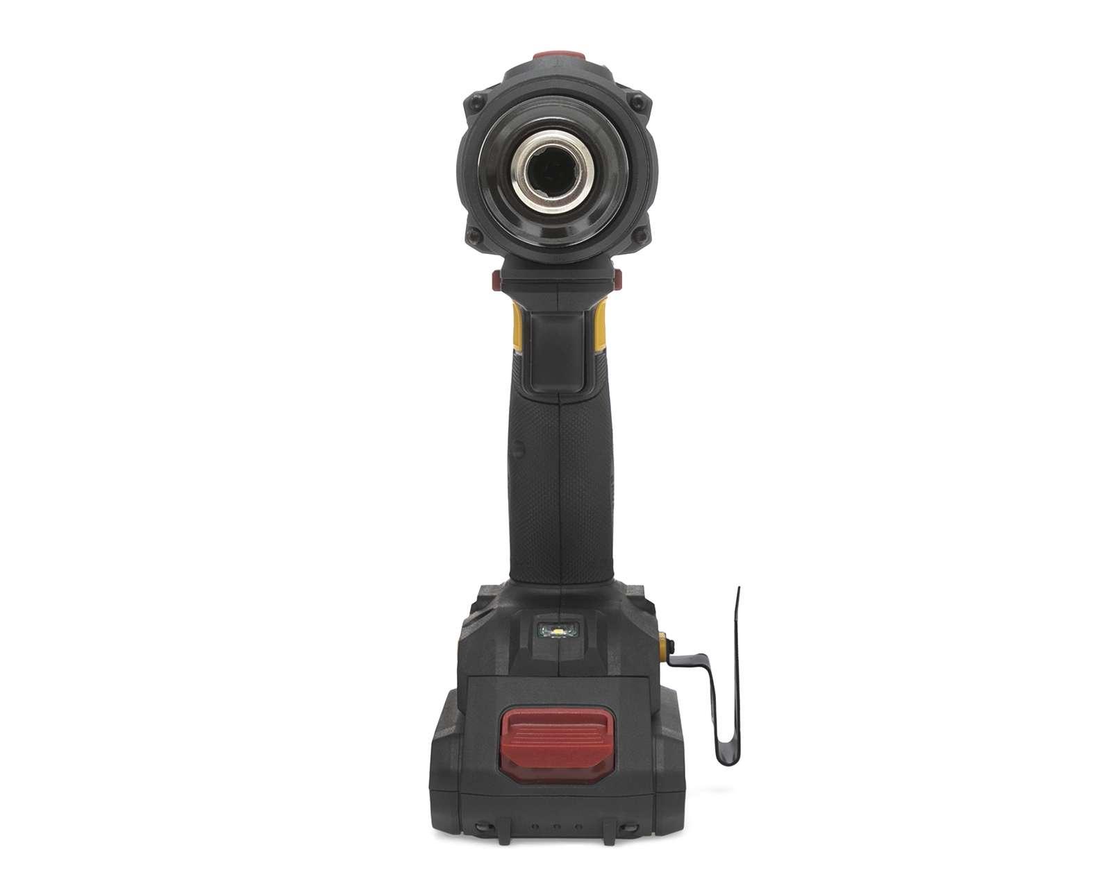 Foto 4 | Foto 4 | Taladro Inalámbrico Caterpillar DX11 18 v