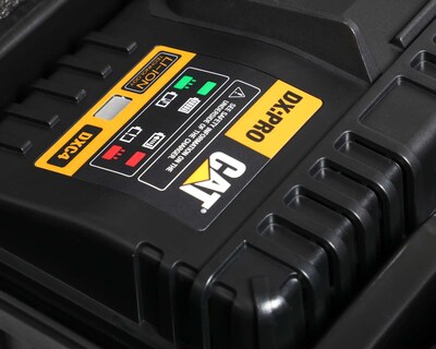 Foto 4 | Foto 4 | Pistola de Impacto Caterpillar DX71 18 v