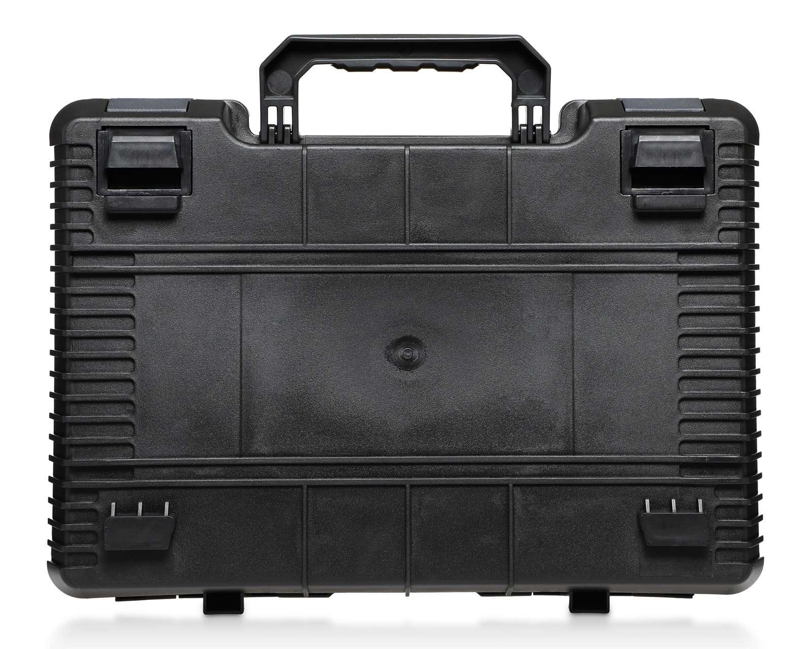 Foto 5 | Foto 5 | Pistola de Impacto Caterpillar DX71 18 v