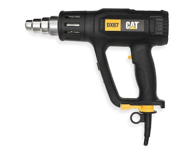 Foto 2 | Foto 2 | Pistola de Calor Caterpillar DX87U 1800 w