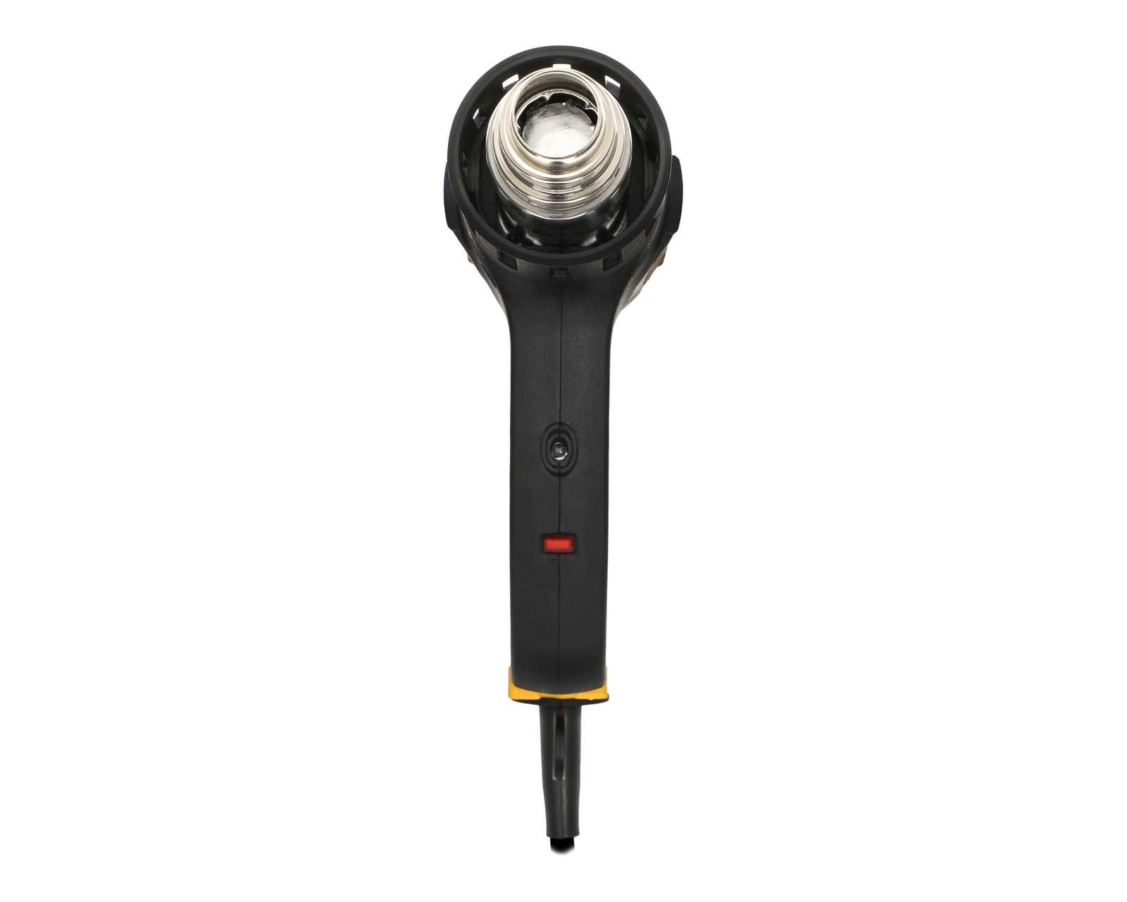 Foto 5 pulgar | Foto 4 | Pistola de Calor Caterpillar DX87U 1800 w