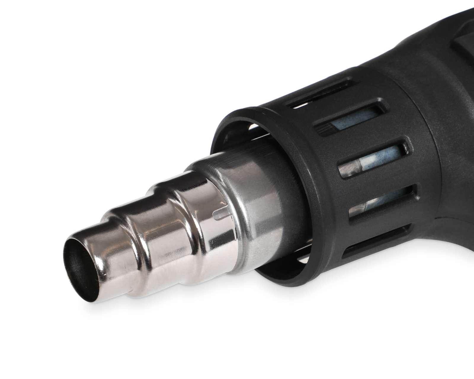Foto 6 pulgar | Foto 5 | Pistola de Calor Caterpillar DX87U 1800 w