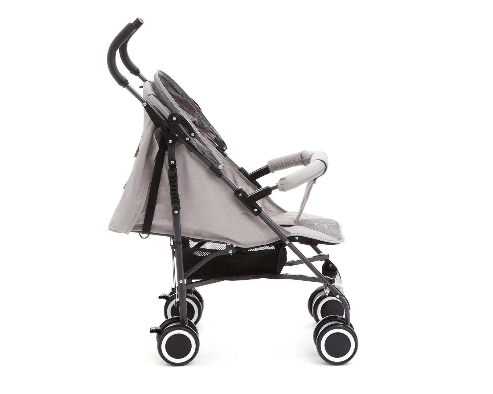 Foto 2 | Foto 2 | Carriola Lubby CD-B372A6 Gris