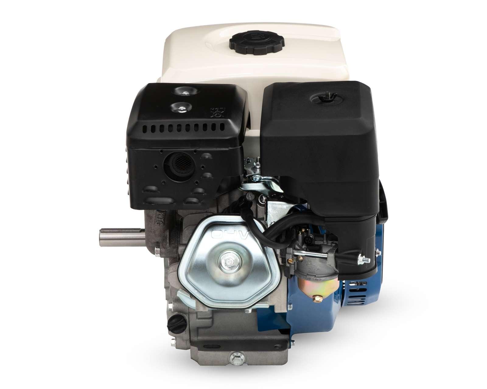 Foto 4 pulgar | Foto 3 | Motor a Gasolina Fiat Capo 100 10 HP