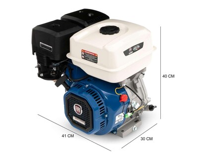 Foto 6 | Foto 6 | Motor a Gasolina Fiat Capo 100 10 HP
