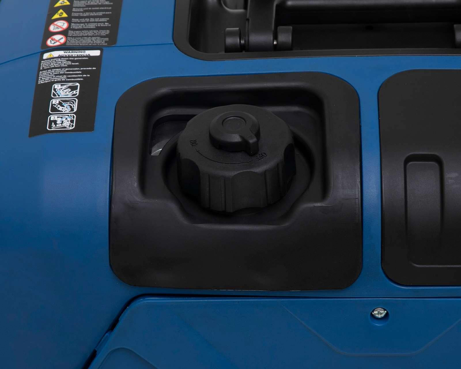 Foto 5 | Foto 5 | Generador Fiat Felini 2.2