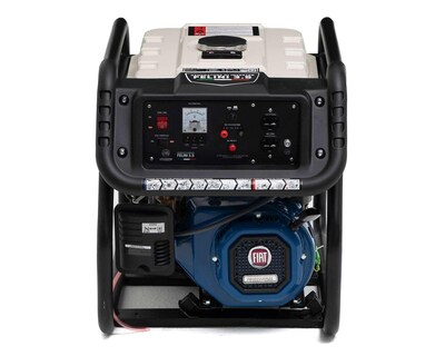 Foto 2 | Foto 2 | Generador Fiat FELINI3.5 3.5 HP 3.