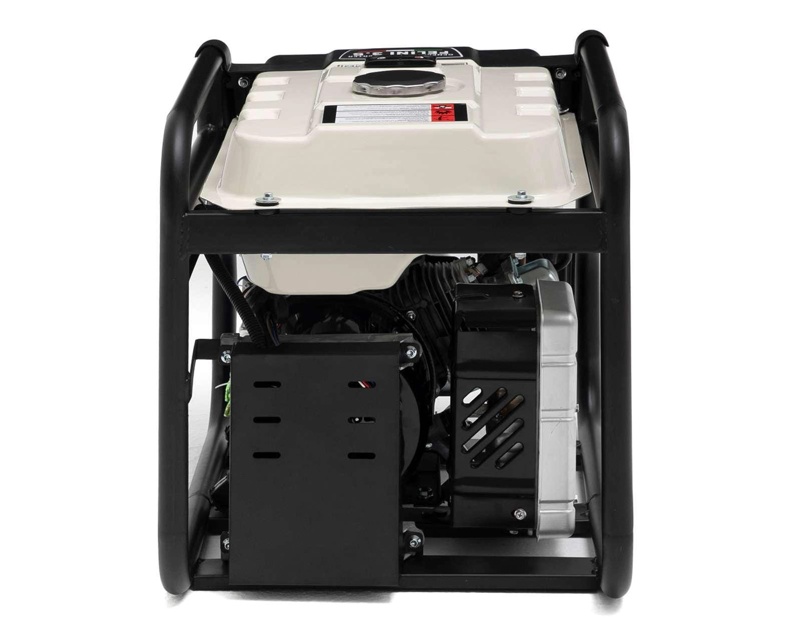 Foto 4 pulgar | Foto 3 | Generador Fiat FELINI3.5 3.5 HP 3.