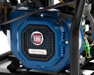 Foto 5 | Foto 5 | Generador Fiat FELINI3.5 3.5 HP 3.