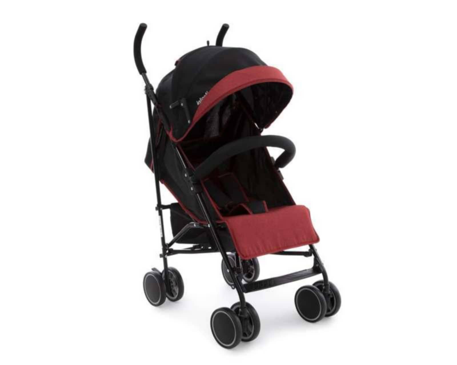 Carriola Infanti Vento S101S Negra