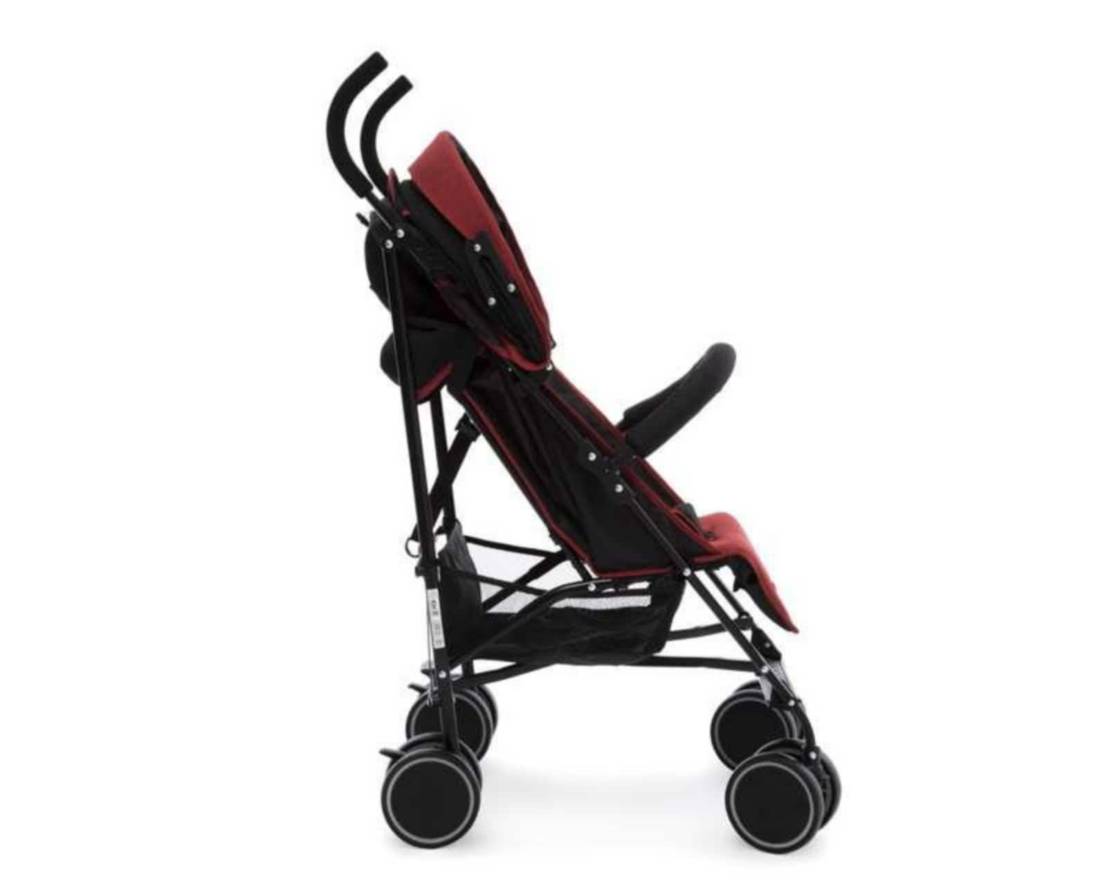 Foto 5 | Foto 5 | Carriola Infanti Vento S101S Negra