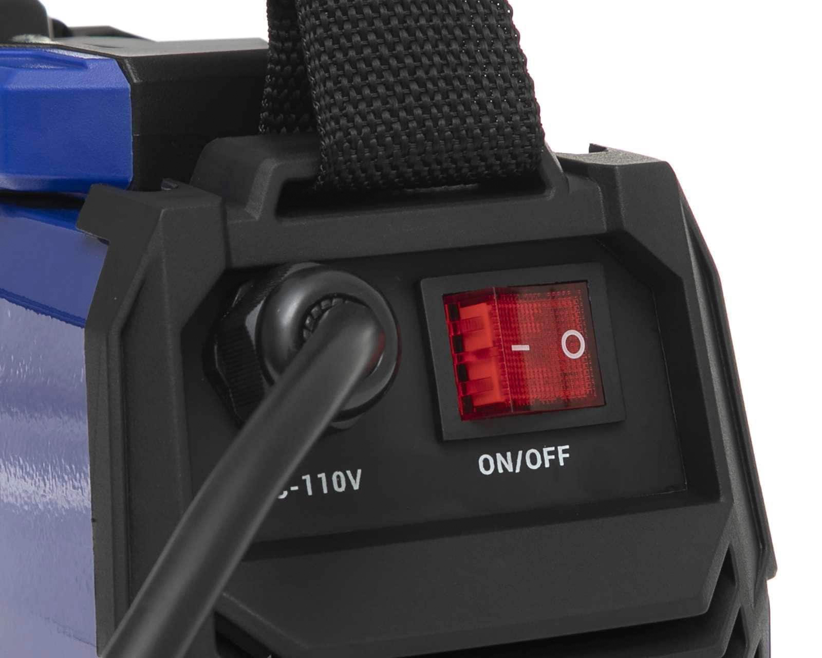 Foto 6 pulgar | Foto 5 | Soldadora Fiat RIVOLI130 MMA/TIG LI