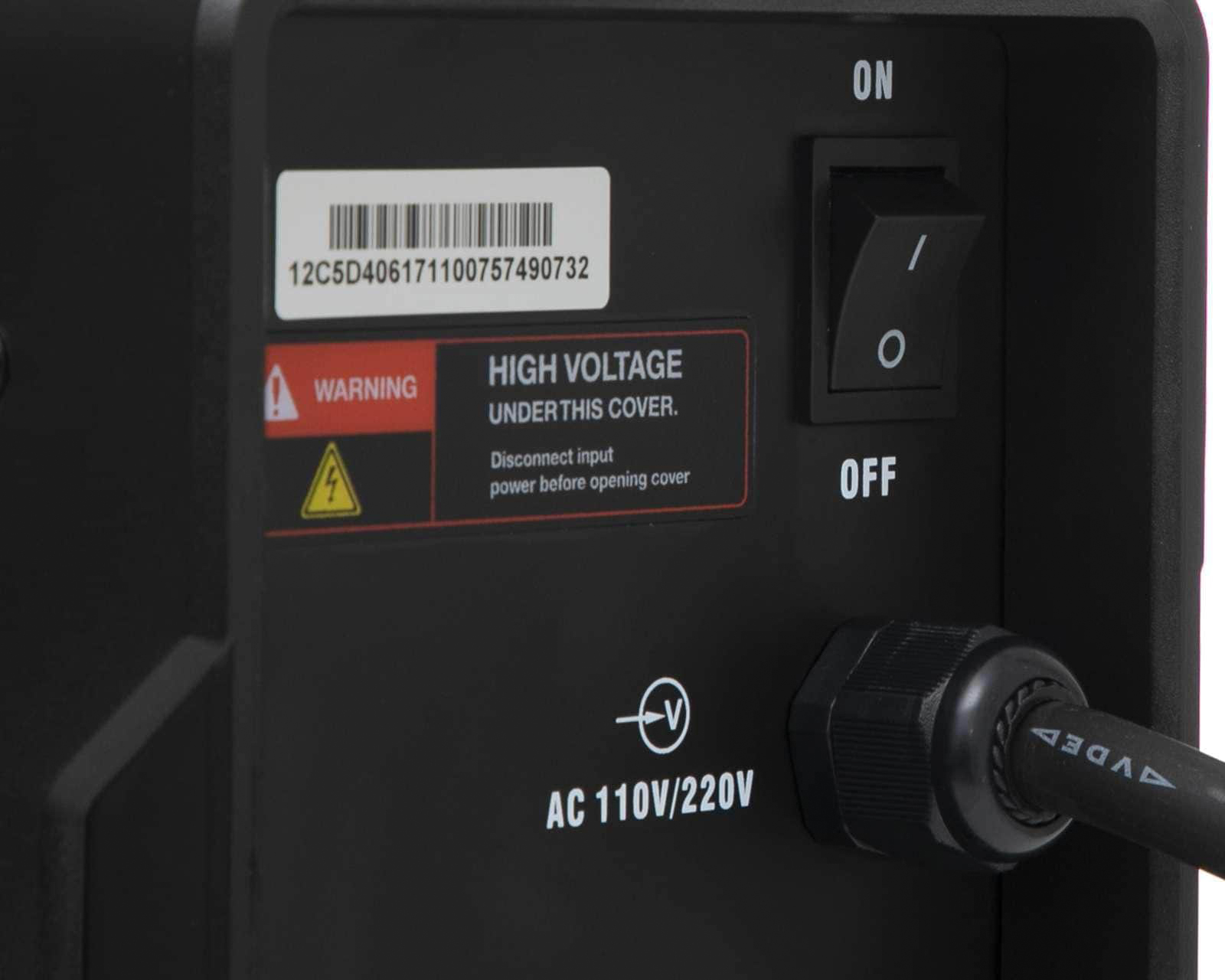 Foto 5 | Foto 5 | Soldadora Fiat RIVOLI200TOP MMA/TIG