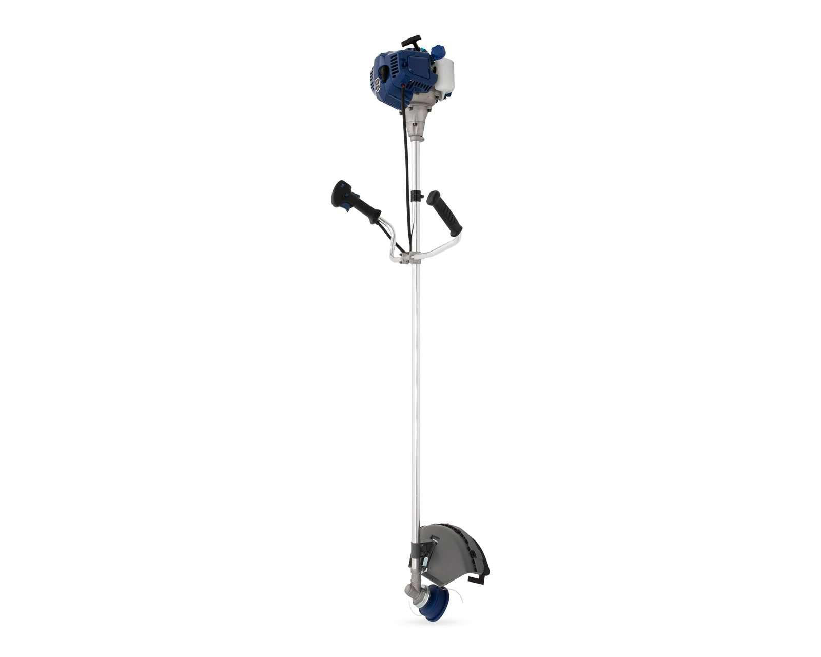 Foto 2 pulgar | Foto 1 | Desbrozadora de Gasolina Fiat 500