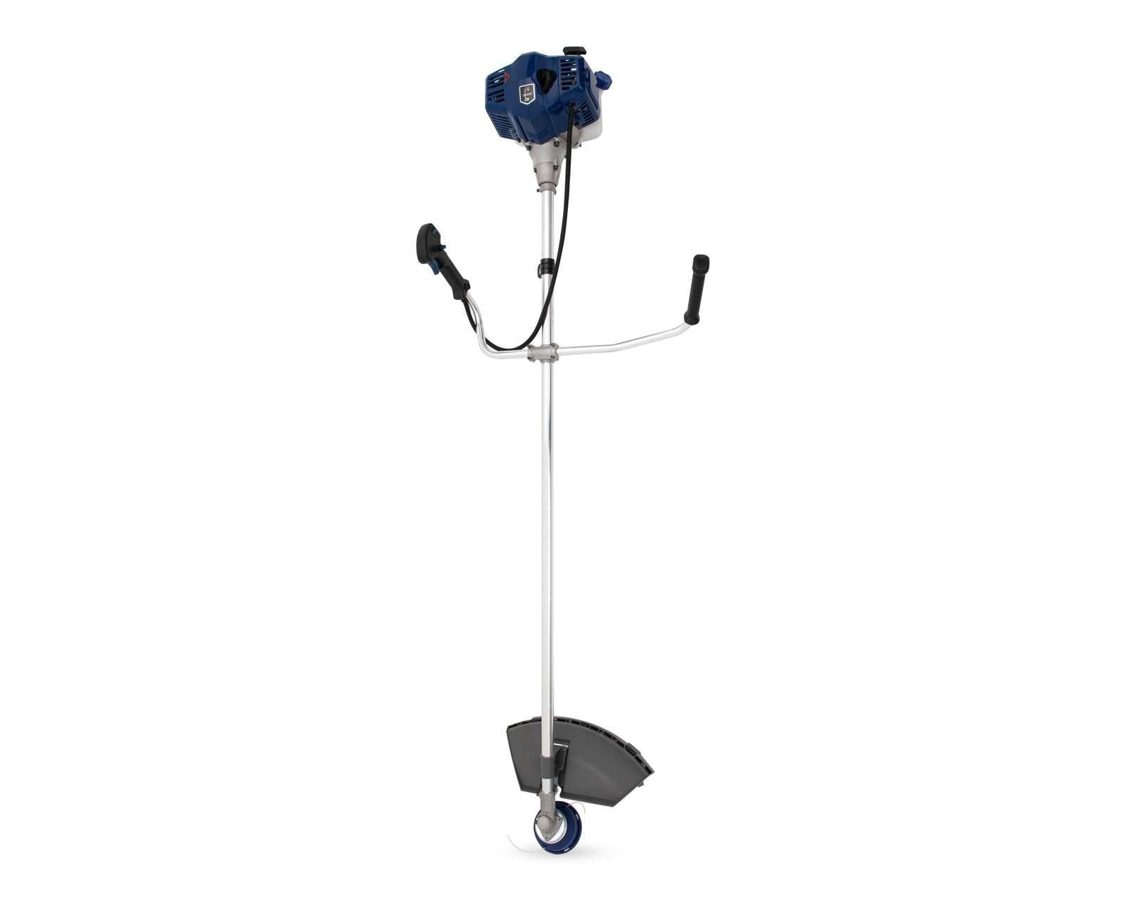 Foto 3 pulgar | Foto 2 | Desbrozadora de Gasolina Fiat 500