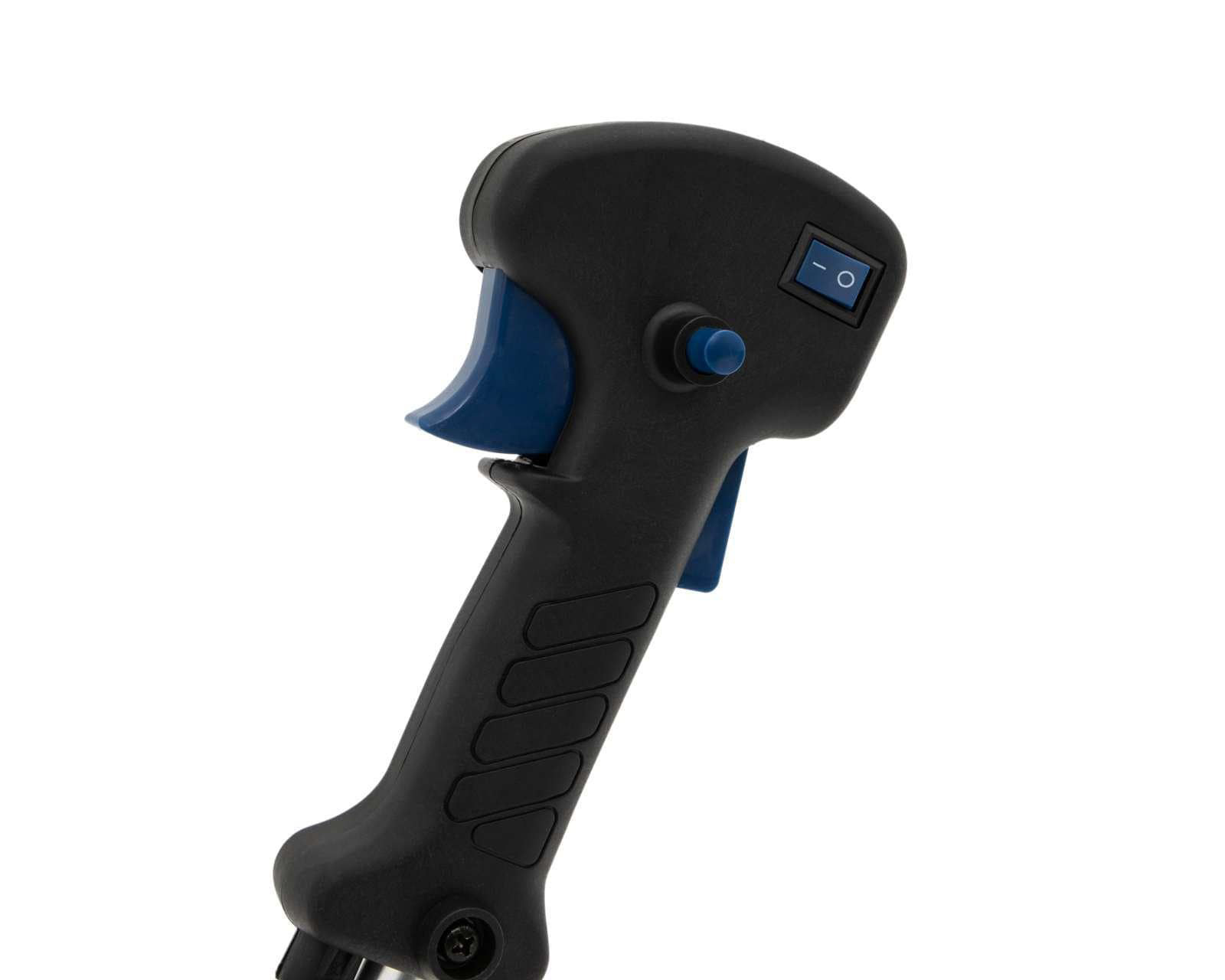 Foto 5 pulgar | Foto 4 | Desbrozadora de Gasolina Fiat 500