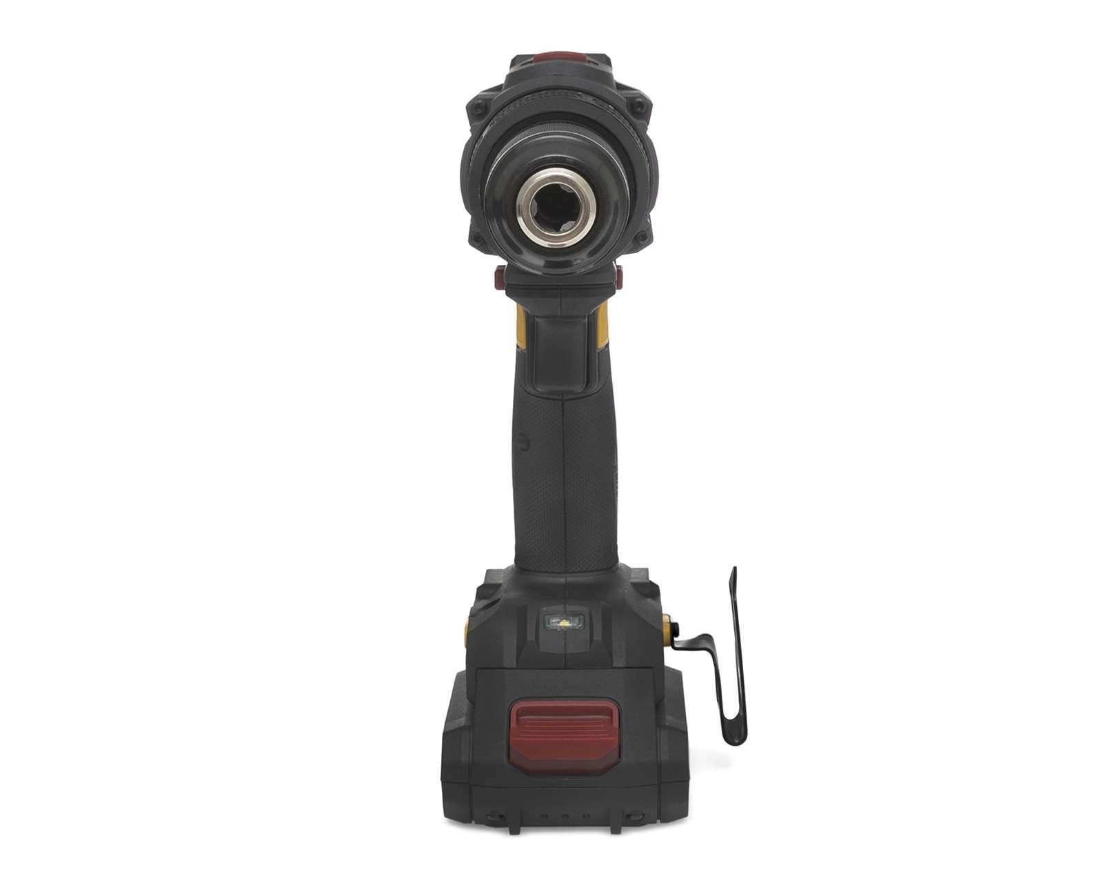 Foto 5 pulgar | Foto 4 | Rotomartillo CAT DX12