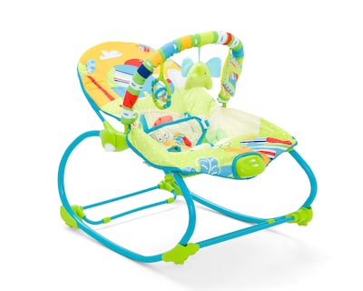 Foto 1 | Foto 1 | Bouncer Prinsel Evolution 8027