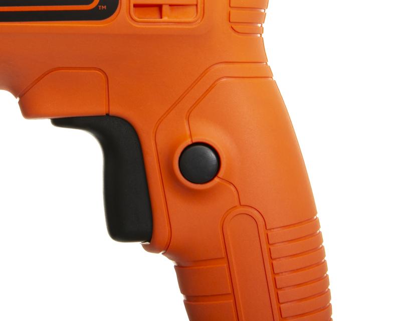 Foto 5 pulgar | Foto 4 | Taladro Percutor Black+Decker TP550K-B33 550 W