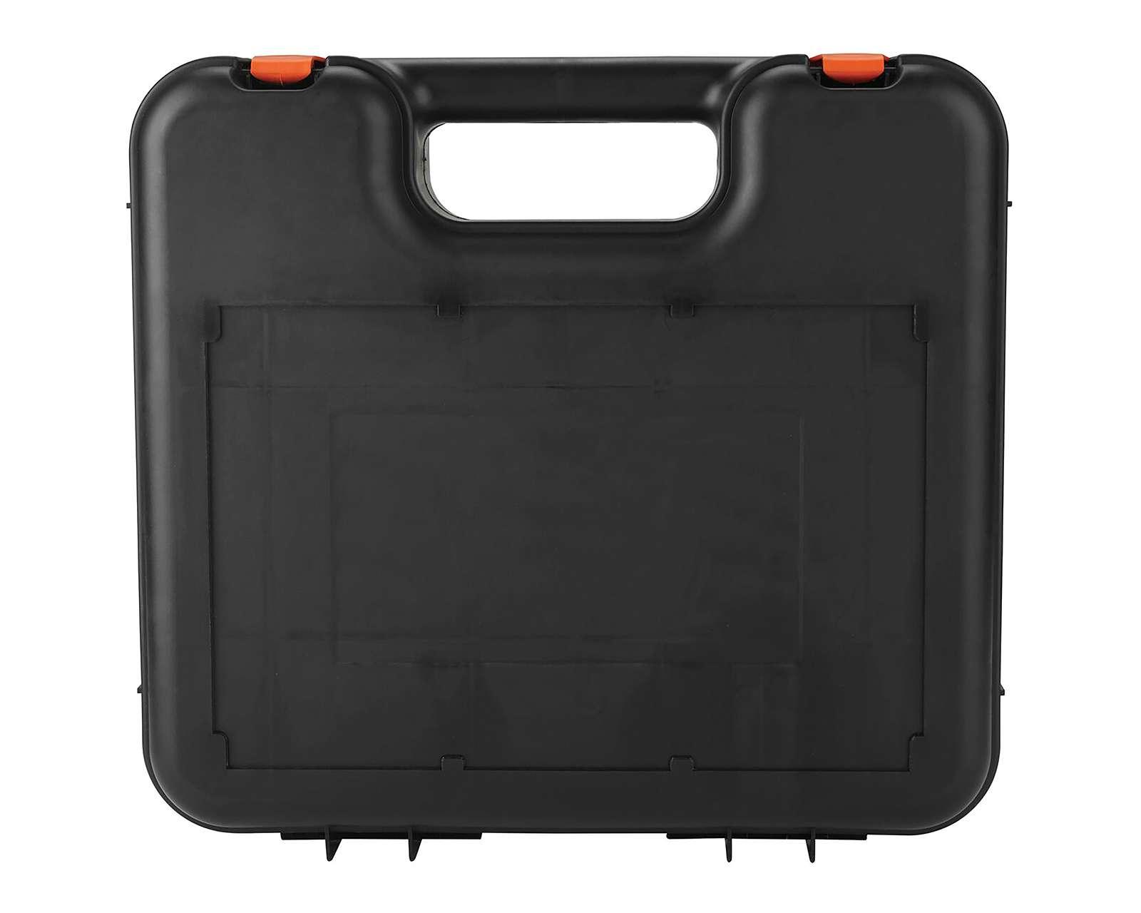 Foto 9 pulgar | Foto 8 | Taladro Percutor Black+Decker TP550K-B33 550 W