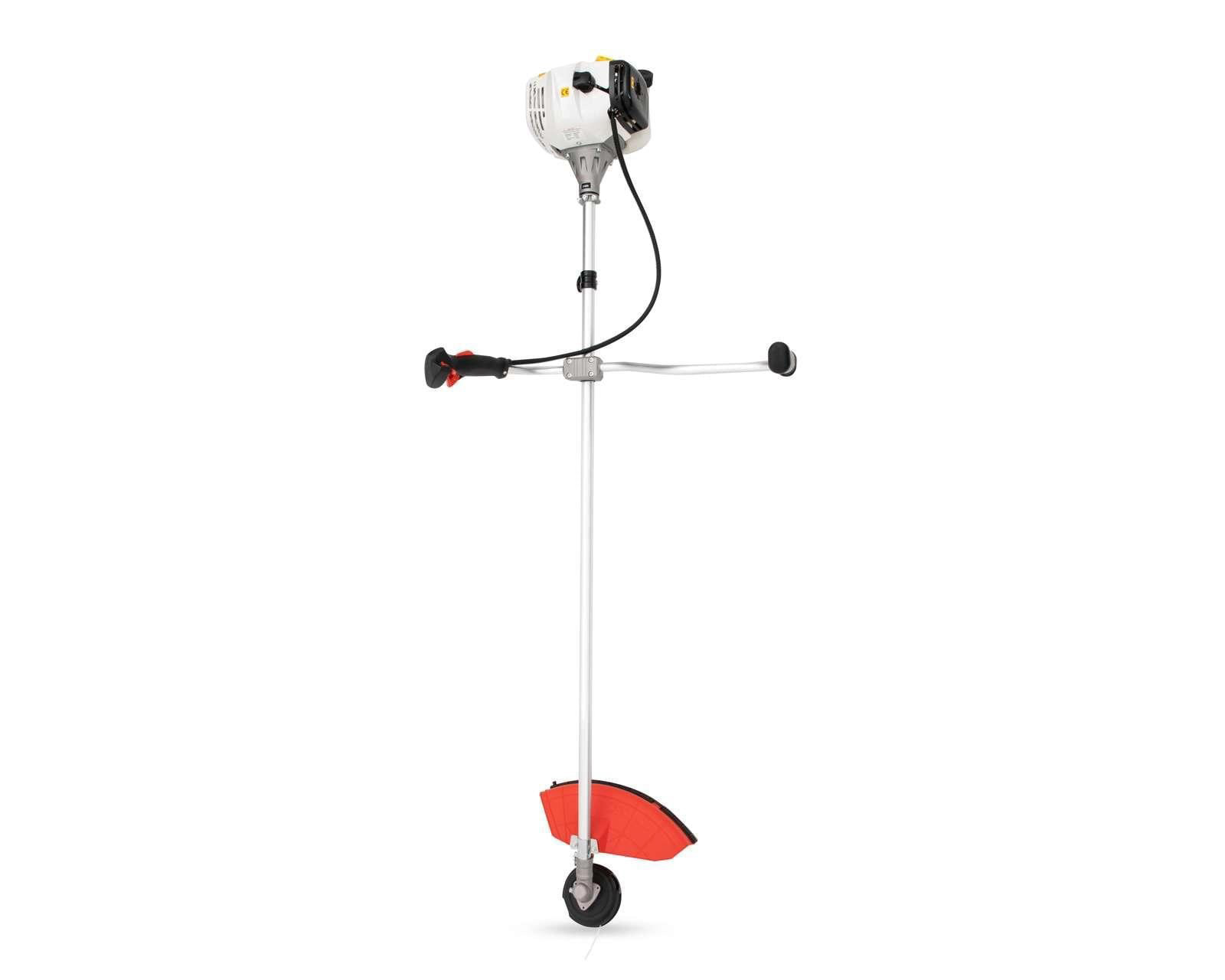 Foto 3 pulgar | Foto 2 | Desbrozadora de Gasolina Shell SHB4328