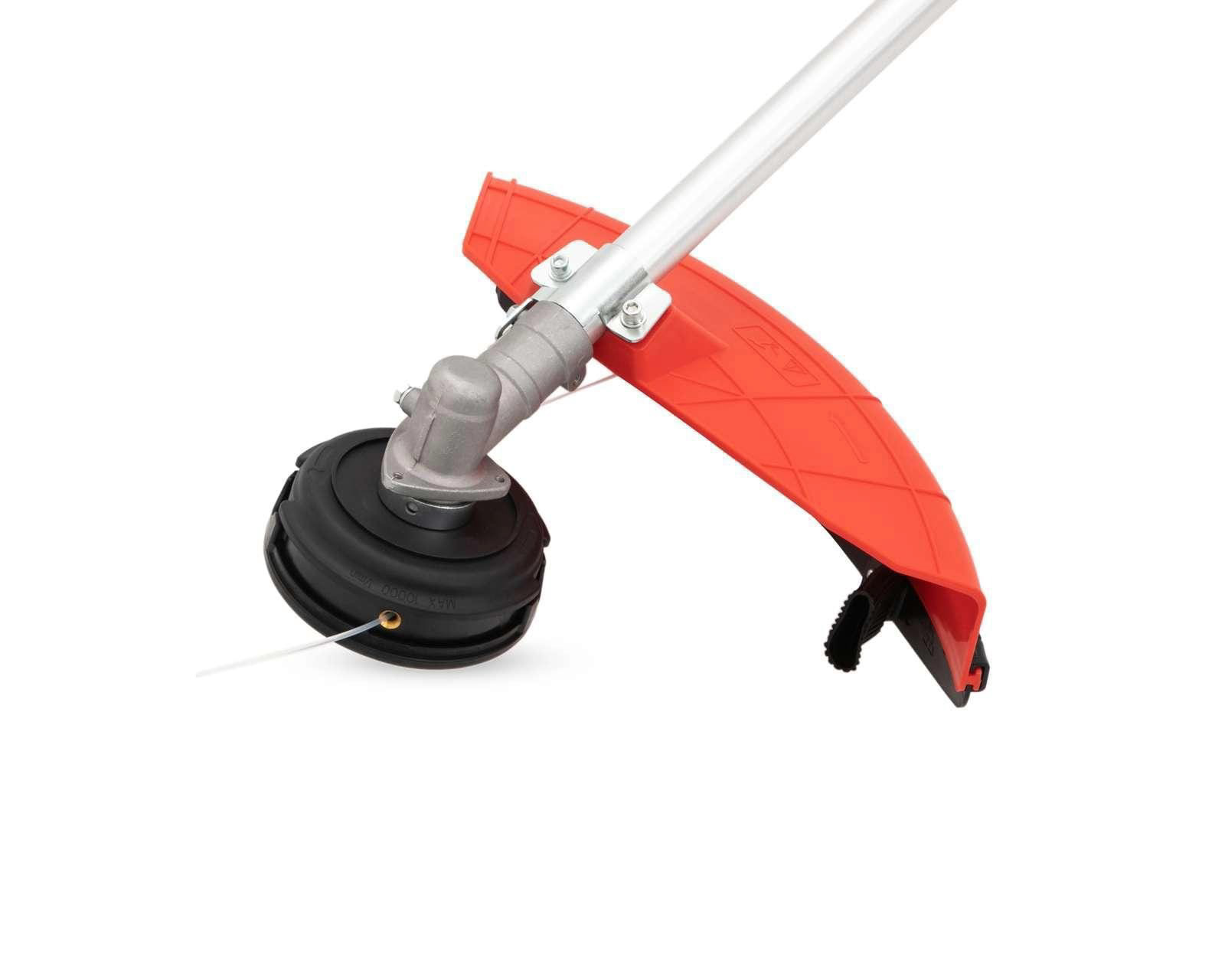 Foto 5 | Foto 5 | Desbrozadora de Gasolina Shell SHB4328