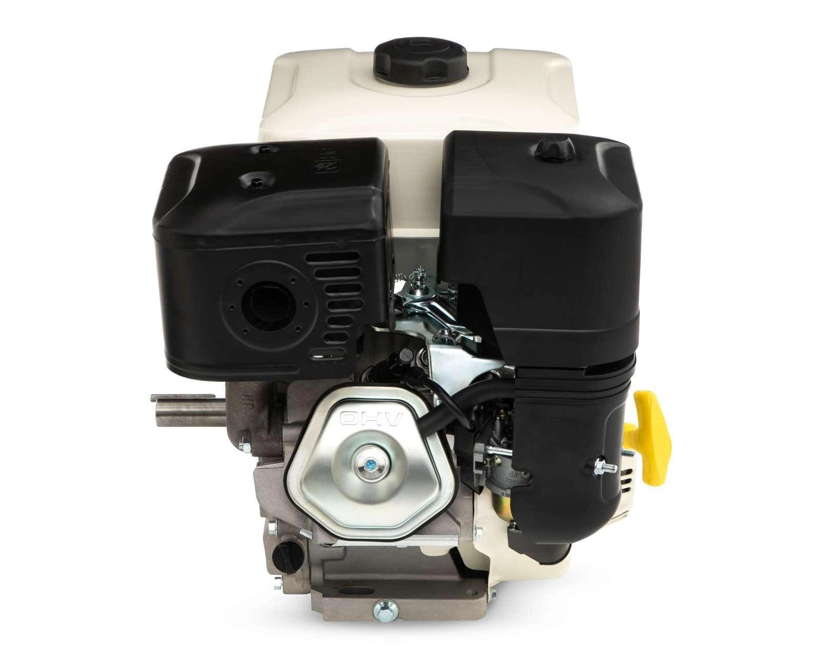 Foto 3 | Foto 3 | Motor a Gasolina Shell SHGE1420 14.2 HP