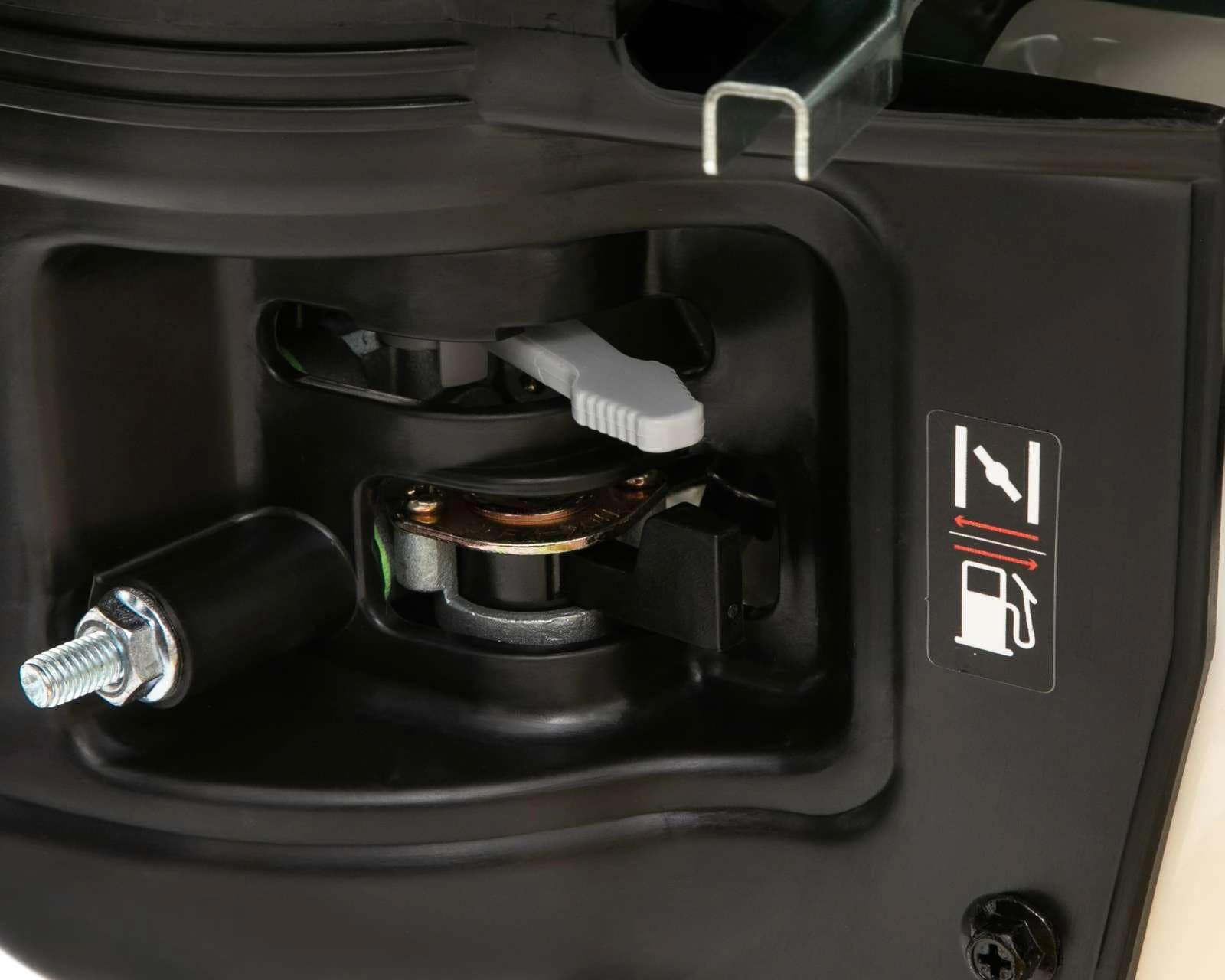 Foto 5 pulgar | Foto 4 | Motor a Gasolina Shell SHGE1420 14.2 HP