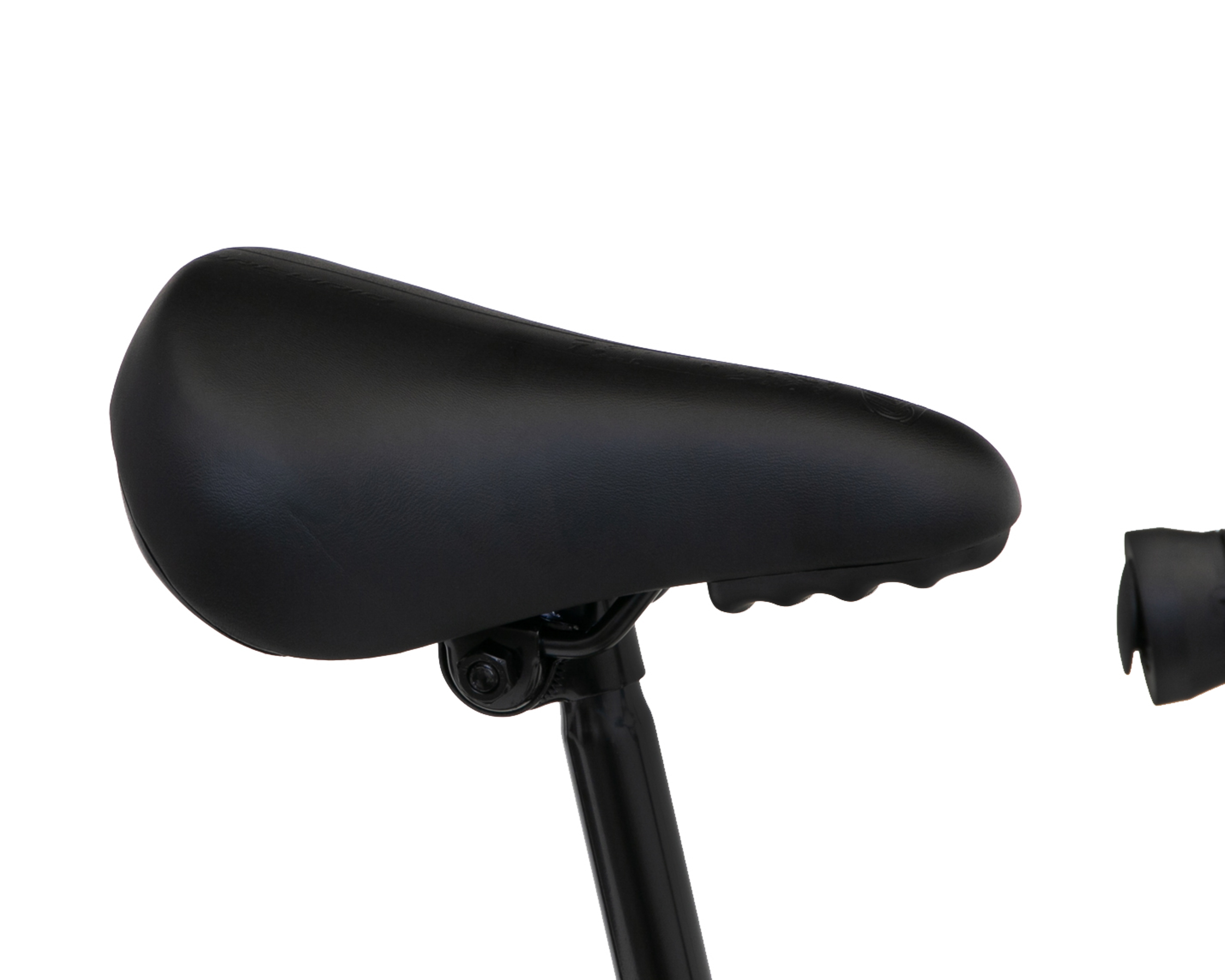 Foto 5 pulgar | Foto 4 | Bicicleta Freestyle Mercurio Superbronco 20'' Negra